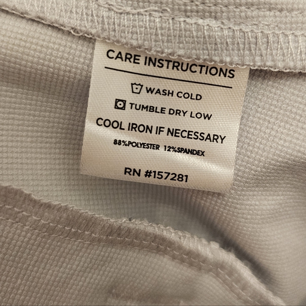 Mizzen+Main Helmsman Performance Shorts - Picture 5 of 5